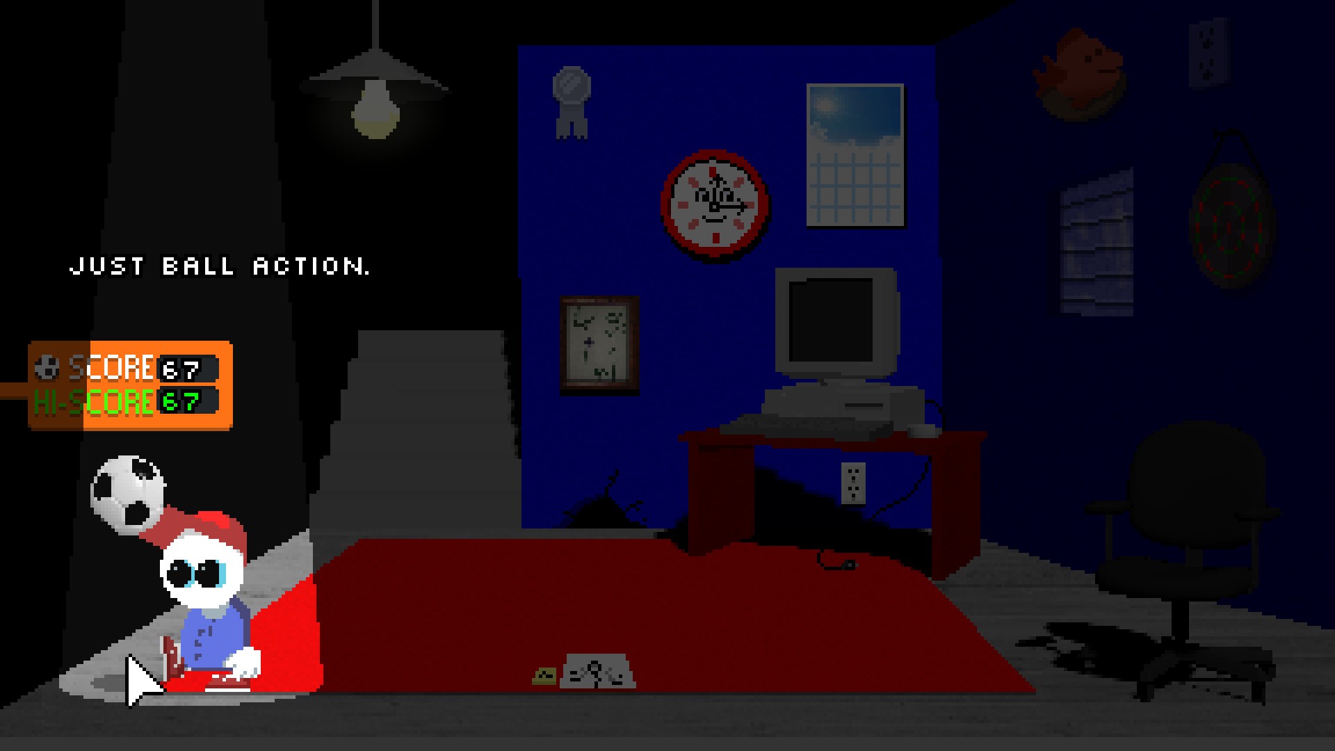 Authorized community screenshot showing Endacopia Footwork Master score timing